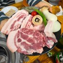 대박난셰프들 | 제주 애월 해안도로 흑돼지 맛집! 해성도뚜리 주차 토마토짬뽕 후기