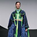 패션과 디자인(야간) 이미지