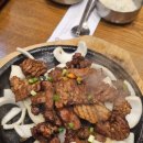 꾸본석갈비 이미지