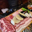 연수목장 | 인천 송도 센트럴파크 맛집 스페인목장 고기집