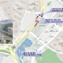 동백호수공원 삼거리 이미지