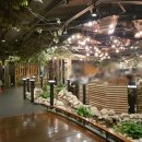 거제역 1번 출구 앞 이미지