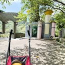 가야랜드 | 김해 가야랜드 후기 👶 38개월 &amp; 16개월 아기와 다녀온 리얼 체험기 ✨