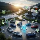 아이언맨주유소 | 전기차 오너가 말하는 솔직 후기: 장단점, 유지비, 충전 현실