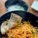 올레사골고기국수 | 서귀포 올레시장 호텔브릿지 근처 솔동산 고기국수 맛집 추천