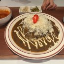 [이태원 녹사평 돈까스 카레 맛집 추천] 재재식당 메뉴 후기