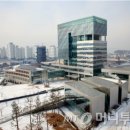 강원연구원 사옥 이미지