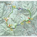 제919차 2025년 5월 10일(토) 경남 거창 월여산(863m) 이미지