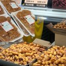 농가빵 | 농가의식탁 땅콩빵, 고모리찰옥수수빵 , 장인한과, 장인약과 먹은 후기