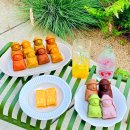 영남카인테리어 | [제주 빵지순례] 하르방이 이렇게 귀여울 일? 오라이동 '오늘제주'에서 만난 인생 마들렌