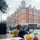 London’s Fish and Chips to try~😋 이미지