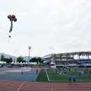 옥천공설운동장 이미지