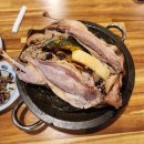 청기와오리촌 | 부천오리진흙구이 청기와오리촌 까치울역 현지인 맛집 예약필수