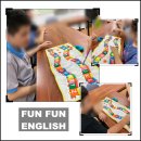 Fun Fun English A B | 해누리센터 [수지점] Fun Fun English time