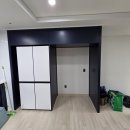 냉장고장 활용법 시스템선반으로 팬트리 수납장 만든 현장후기