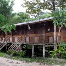롱하우스(LONGHOUSE) 이미지