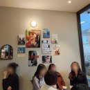 포에잇커피 | 여의도 샛강 카페, 포에잇(4eight) 커피! 슈페너 메뉴 추천~