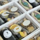 단샘초등학교 | 하남 단체 도시락 케이터링｜단샘초등학교 선생님 회의 간식 4종 세트 납품 후기