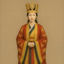 우련전 | 통일신라 마지막 여왕, 진성여왕 완전 정리