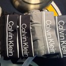 2755 | [ Calvin Kelin 남성 마이크로파이버 스트레치 플러스 로우 라이즈 트렁크 ] 무신사 남성팬티 남성...