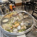 택이네조개전골평택고덕점