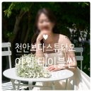 스튜디오테이블 | 천안 보다스튜디오 배경 야외 테이블씬 후기