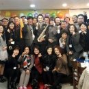 색소폰연수 이미지