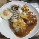 거제굴집돈까스에서 따끈한 매생이굴국밥과 치즈돈까스! | 거제로컬맛집 | 거제 매미성 근처 맛집 추천