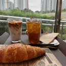 죽백동 소로 2-40 | 평택 죽백동 대형카페 추천 오르방 오픈후기