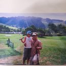 18년 전 딸과 함께 시작한 파크골프..강추 이미지