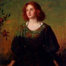 Thomas Edwin Mostyn (1864-1930) / 비 그치고 이미지