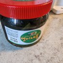 돈까스와 찰떡궁합! 엄다식품 명이나물 장아찌 후기