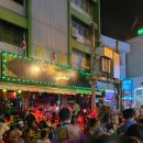 비어클럽 | 태국 방콕 여행 카오산로드 금요일 후기 럭키비어 제일 핫한 클럽 후기