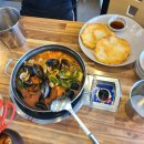 화수칼국수 이미지