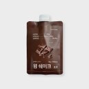 (주)더바이오텍 | 윔스토어 윔쉐이크 초코맛, 검은콩 맛 내돈내산 후기