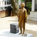 평화의 소녀상 이미지