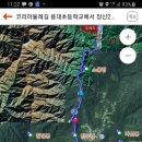 용대초등학교 이미지