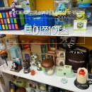 달떡볶이화양점 | [서울]건대입구역 데이트코스 소품샵 추천 ‘토이쩔어스’