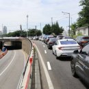 서부간선도로 이미지