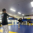 과천 열정 태권도 파워점핑 줄넘기 | [세종 반곡동 금강태권도줄넘기]🥋 우리 유치부 태권도 수업, 오늘도 에너지 뿜뿜! 💥&#34;품새 후, 힘차게...