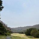 2024 한림광릉CC 야간라운드 후기 : 트리플 4개를 하고 깨백하면 잘한거 아님?
