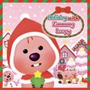 잔망루피 팝업스토어 운영 이미지