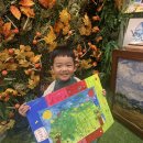 미술 심리를 통한 힐링 아트 | 일산 아동미술학원 식사동 아트포레스트 34개월 유아 수업 후기