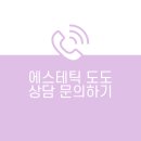 에스테틱도도 이미지