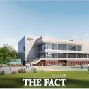 광명 국민체육센터 다목적 체육관 이미지