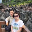 제주중문대포해안주상절리대 이미지