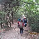 계양산 피고개사거리 이미지