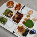 정다담족발 이미지