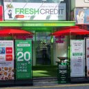 프레시크레딧개롱역점 | [맛집 후기] 송파구 개롱역 새로생긴 다이어트...FRESH CREDIT 프레시크레딧>> 내돈내산 혼밥 후기