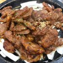 [청주] 봉명동 먹자골목에 위치한 석갈비 막국수 맛집 진궁석갈비 내돈내산 후기